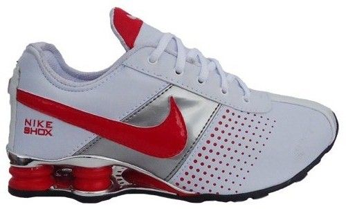 Nike Shox Deliver